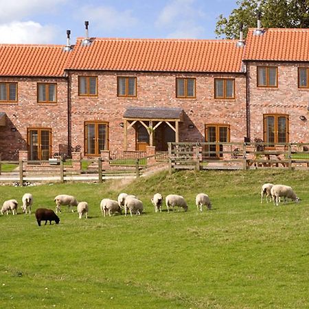 Red House Farm Cottages ベバリー エクステリア 写真
