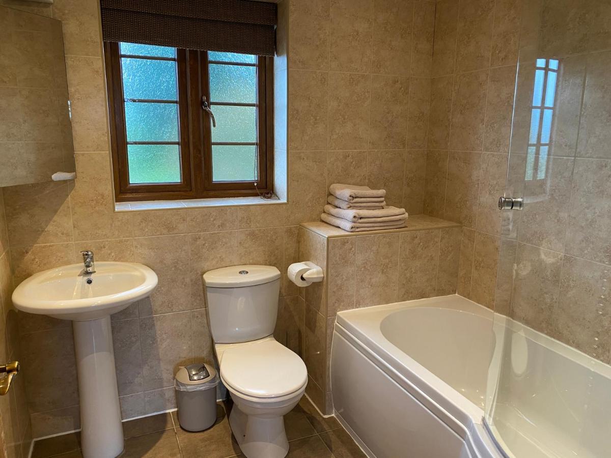 Red House Farm Cottages ベバリー エクステリア 写真