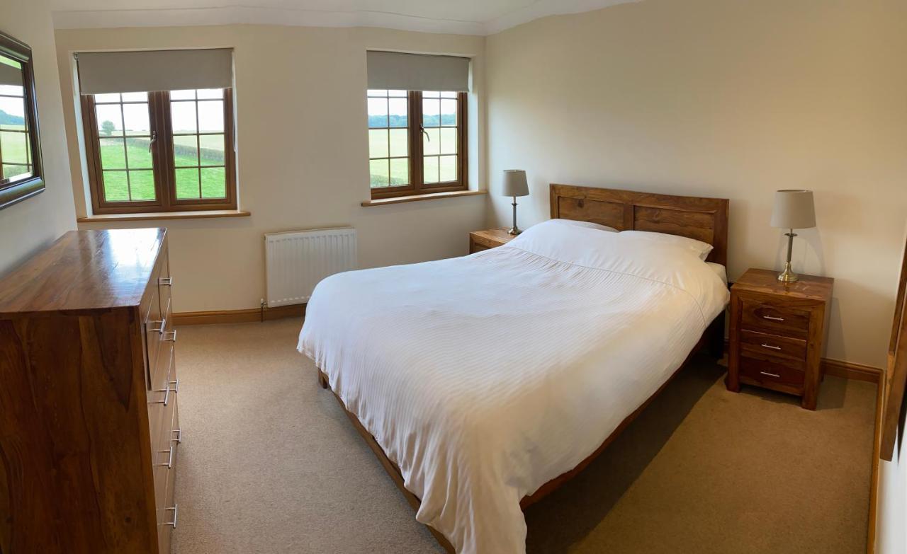Red House Farm Cottages ベバリー エクステリア 写真