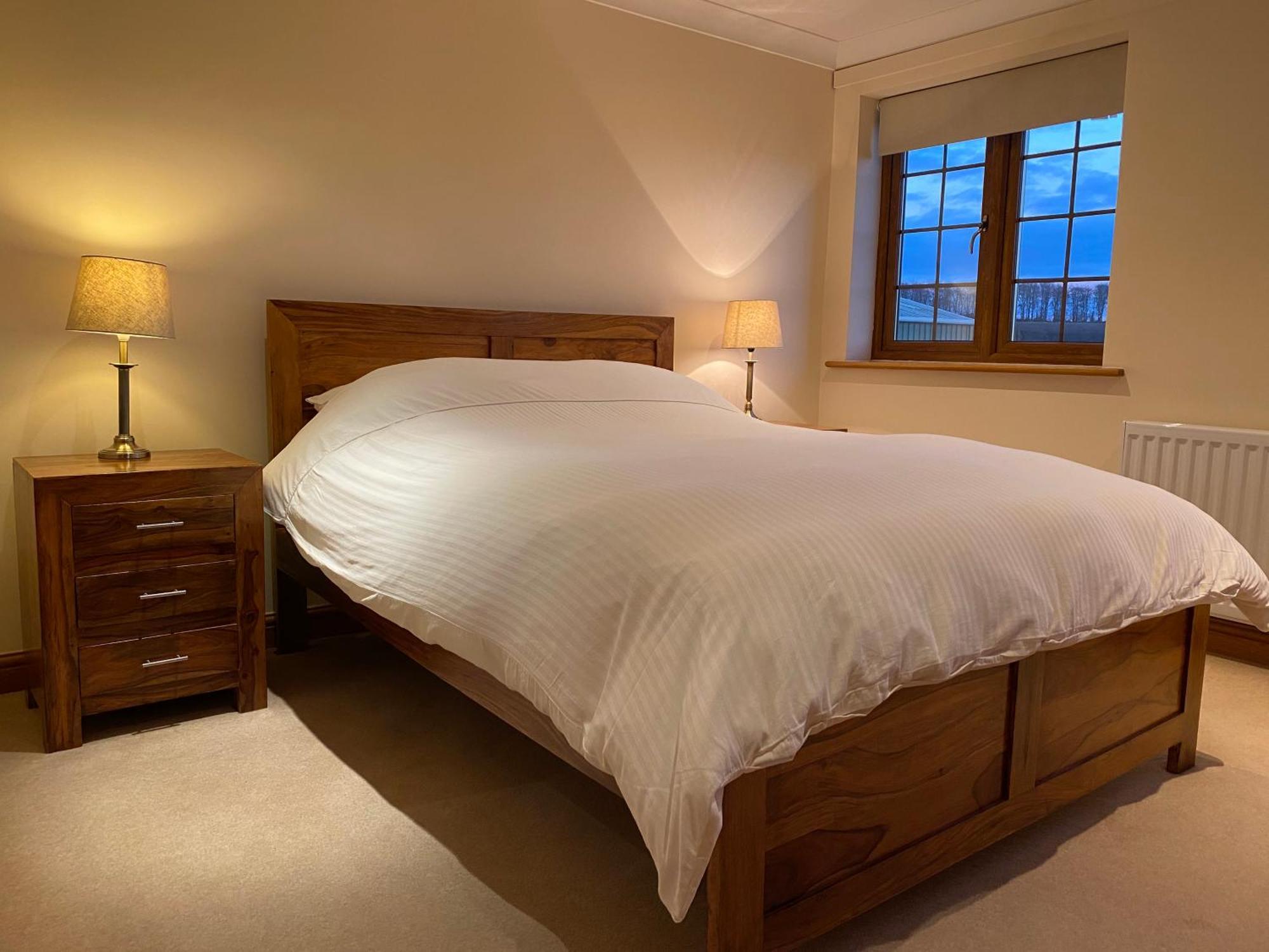Red House Farm Cottages ベバリー エクステリア 写真
